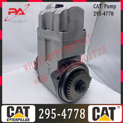 295-4778 Fuel Injection Pump  220-4276 304-0678 312-0678 For C-A-TERPILLAR Excavator C9 Engine