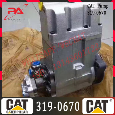 319-0670 Diesel Engine Parts Fuel Injection Pump 319-0675 319-0678 For C-A-Terpillar C7