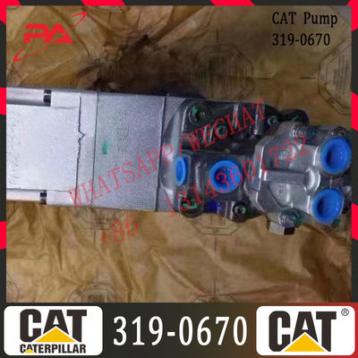 319-0670 Diesel Engine Parts Fuel Injection Pump 319-0675 319-0678 For C-A-Terpillar C7