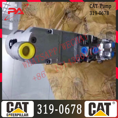 319-0678 Diesel Engine Parts Fuel Injection Pump 387-9433 319-0677 For C-A-Terpillar C9