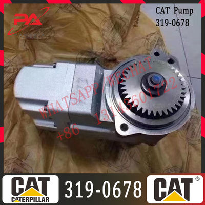 319-0678 Diesel Engine Parts Fuel Injection Pump 387-9433 319-0677 For C-A-Terpillar C9