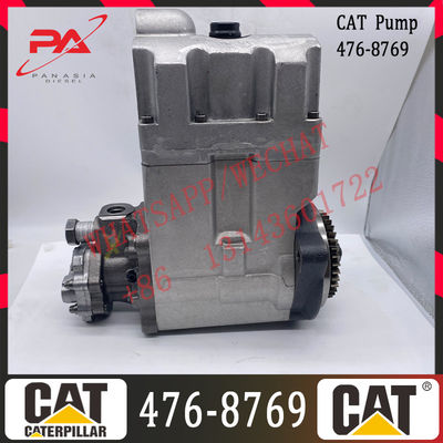 476-8769 Diesel Engine Parts Fuel Injection Pump 20R-1636 384-0678 For C-A-Terpillar C9