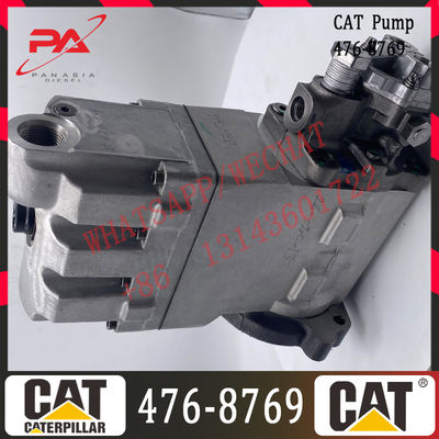 476-8769 Diesel Engine Parts Fuel Injection Pump 20R-1636 384-0678 For C-A-Terpillar C9