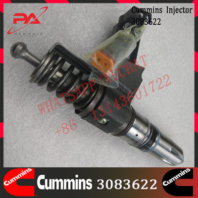Fuel Injector Cum-mins In Stock N14 Common Rail Injector 3083622