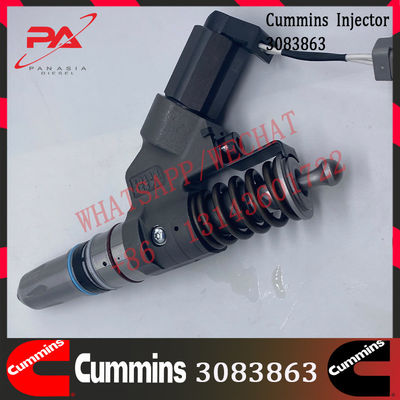 4307547 Diesel Engine Fuel Injector For Cummins 3083863 4903319 M11 Engine