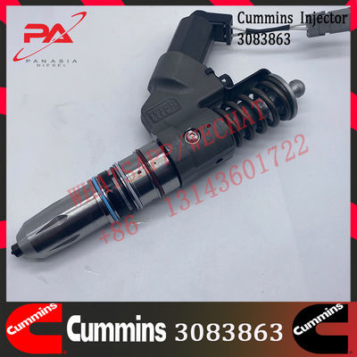 4307547 Diesel Engine Fuel Injector For Cummins 3083863 4903319 M11 Engine