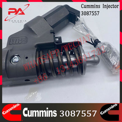 Fuel Injector Cummins M11 Common Rail Injector 3087557 3084589 4061851 4307517