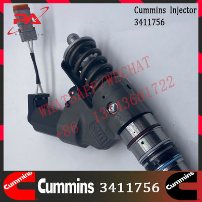 Engine Fuel Diesel Injector 3411756 4903319 4062851 3411845 For Cummins M11 Engine