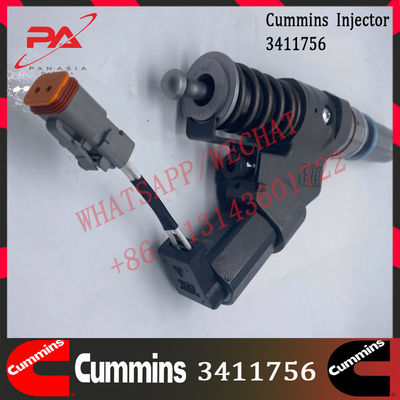 Engine Fuel Diesel Injector 3411756 4903319 4062851 3411845 For Cummins M11 Engine