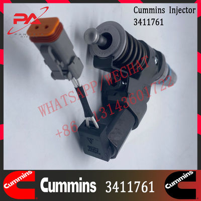 4903084 4061851 Fuel Injector Cummins Common Rail Injector 3411761 3411753