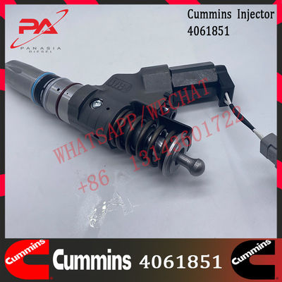 Fuel Cummins N14 Engine Diesel Injector 4061851 3411754 4902921 4903319