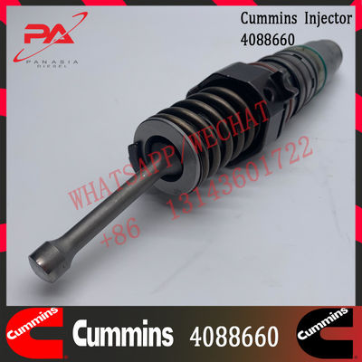 Common Rail Diesel Fuel ISX15 Injector 4088660 4088327 4076902