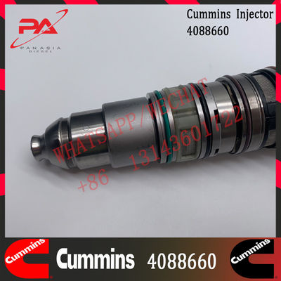 Common Rail Diesel Fuel ISX15 Injector 4088660 4088327 4076902