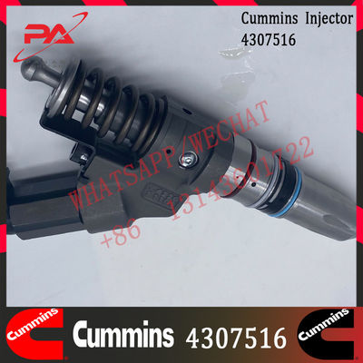 Engine Cummins M11 Diesel Fuel Injector 4307516 4061851 4307517 3087557
