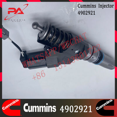 Fuel Injector Cummins M11 Common Rail Injector 4902921 4903472 4088384