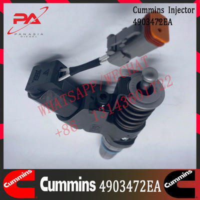 Diesel Engine Fuel Injector 4903472EA 4903472 For Cummins M11 Engine