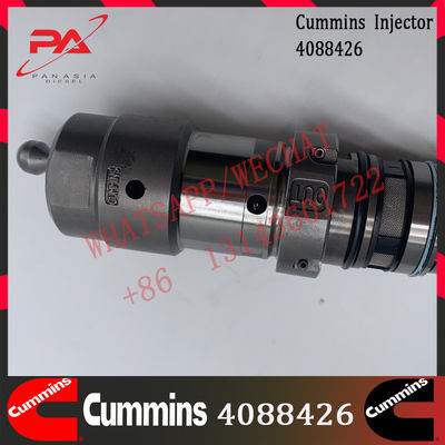 CUMMINS Diesel Fuel Injector 4088426 4326779 4087892 Injection QSK15 QSK19 Engine