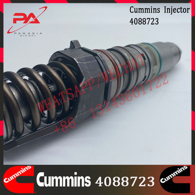 Fuel Injector Cum-mins In Stock QSX15 ISX15 Common Rail Injector 4088723 4088301 4088725 4903455