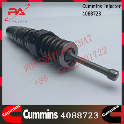 Fuel Injector Cum-mins In Stock QSX15 ISX15 Common Rail Injector 4088723 4088301 4088725 4903455