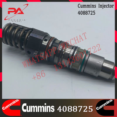 CUMMINS Diesel Fuel Injector 4088725 4903455 4928264 4928260 Injection ISX15 QSX15 Engine