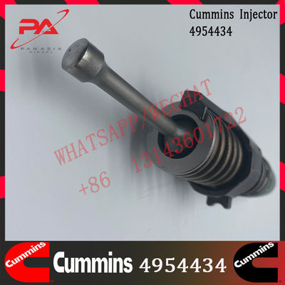 Fuel Injector Cum-mins In Stock QSK15 Common Rail Injector 4954434 1764364 4030364