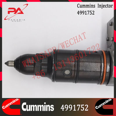 Fuel Injector Cum-mins In Stock Detroit Common Rail Injector 4991752 3861890 5235575