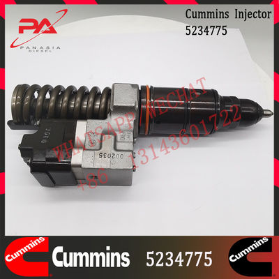 CUMMINS Diesel Fuel Injector 5234775 3861890 Injection Detroit Engine