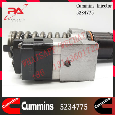 CUMMINS Diesel Fuel Injector 5234775 3861890 Injection Detroit Engine