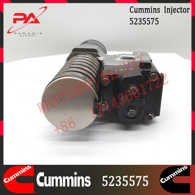 Common Rail Diesel Fuel For Detroit Engine Injector 5235575 5237045 5237466