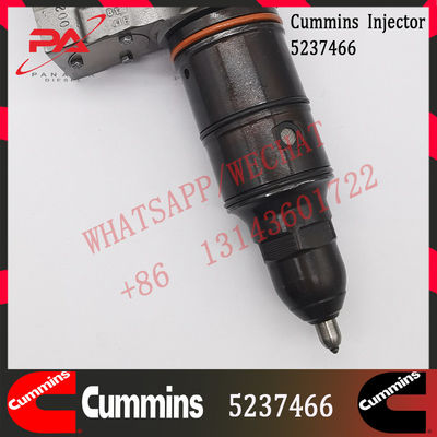 Diesel Detroit Common Rail Fuel Pencil Injector 5237466 5235575 4991752