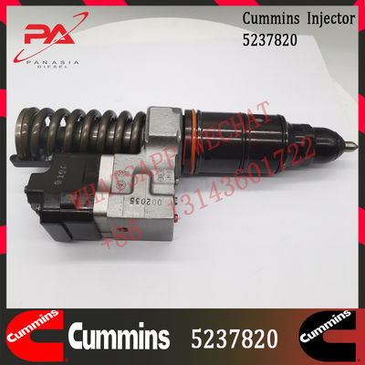 Common Rail Diesel Fuel For Detroit Engine Injector 5237820 5237821 5237045