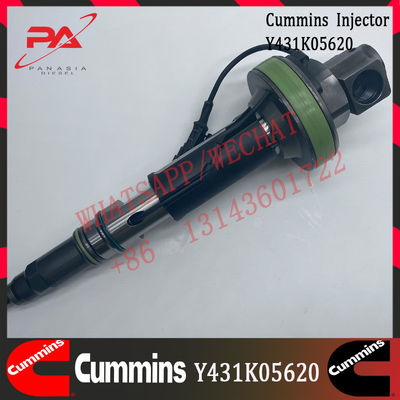 Diesel For CUMMINS QSK19 Common Rail Fuel Pencil Injector Y431K05620