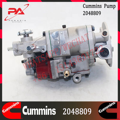 Diesel Common Rail NT855 PT Engine Fuel Injection Pump 2048809 3019487 3059657