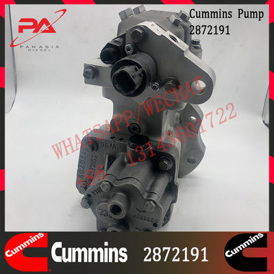 Diesel Engine Parts Fuel Injection PT Pump 2872191 2872930 4384497 For Cummins QSZ13