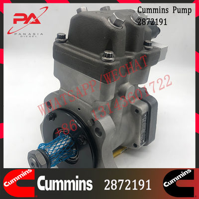 Diesel Engine Parts Fuel Injection PT Pump 2872191 2872930 4384497 For Cummins QSZ13