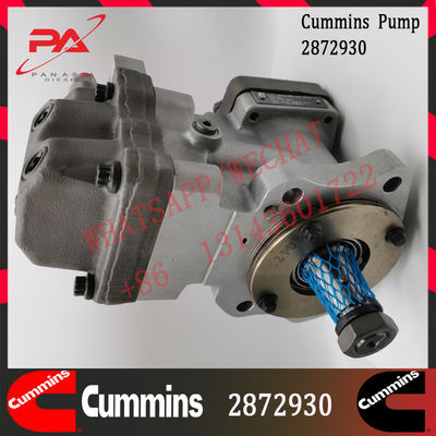 Cummins Diesel QSZ13 Engine Fuel Injection Pump 2872930 4384497 4327642