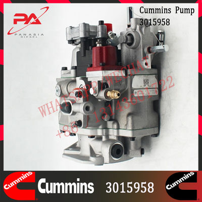 Diesel Common Rail  NT855-C Engine Fuel PT Injection Pump 3015958 3059657