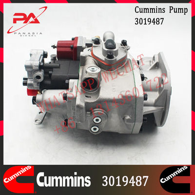 Cummins NTA855 PT Engine Parts Injection Fuel Pump 3019487 3019488 4951501