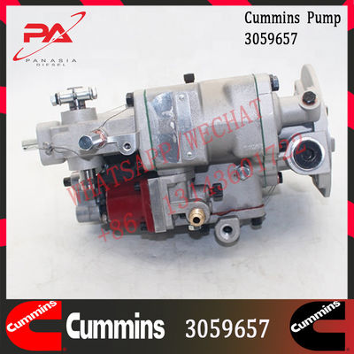 Diesel Common Rail NTA855 Engine Fuel Injection Pump 3059657 4951452 3655233