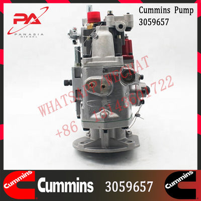 Diesel Common Rail NTA855 Engine Fuel Injection Pump 3059657 4951452 3655233