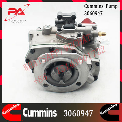 Cummins K19 Engine Parts Injection Fuel Pump 3060947 3202268 3279768