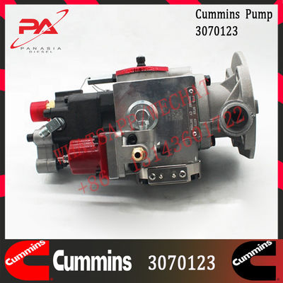 Cummins Diesel NTA855 PT Engine Fuel Injection Pump 3070123 3075537 3059657