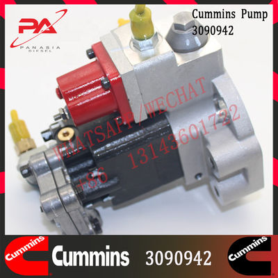 Cummins M11 ISM11 Engine Parts Injection Fuel Pump 3090942 3417674 3417677