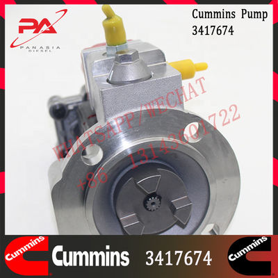 Diesel Engine Parts Fuel Injection Pump 3417674 3090942 3417687 3075340 For Cummins M11