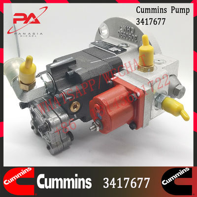 Cummins Diesel M11 Engine Fuel Injection Pump 3417677 3417674 4954876