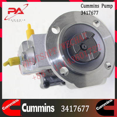 Cummins Diesel M11 Engine Fuel Injection Pump 3417677 3417674 4954876