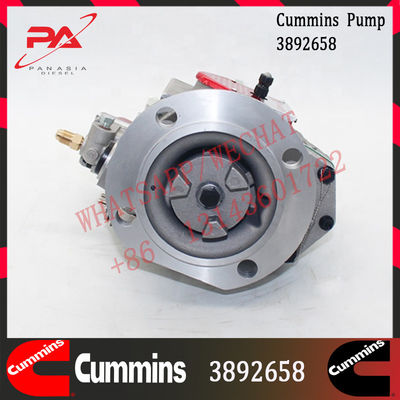 Diesel Common Rail M11 Engine Fuel Injection Pump 3892658 3095502 3895537