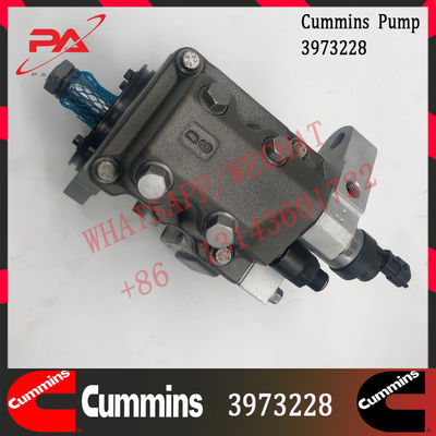 Cummins QSL8.9 QSL9 Engine Parts Injection Fuel Pump 3973228 4903462 4954200 4921431
