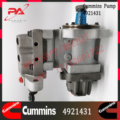 Diesel Common Rail Engine Fuel Injection Pump 4921431 4935674 4903462