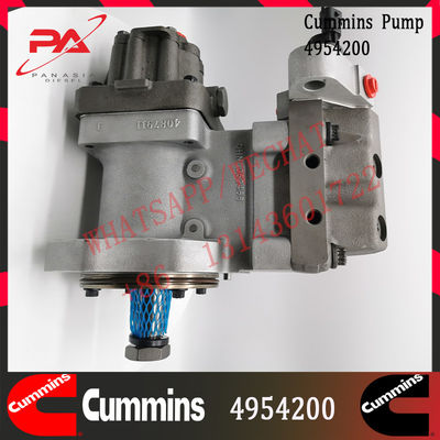 Cummins QSL8.9 QSL9 Engine Parts Injection Fuel Pump 4954200 3975375 4935674 4903462